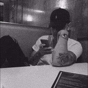 Meet your Posher, Juan